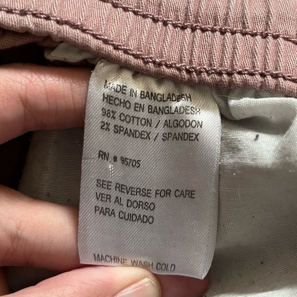 Men’s Pull On Shorts - Picture 3 of 6